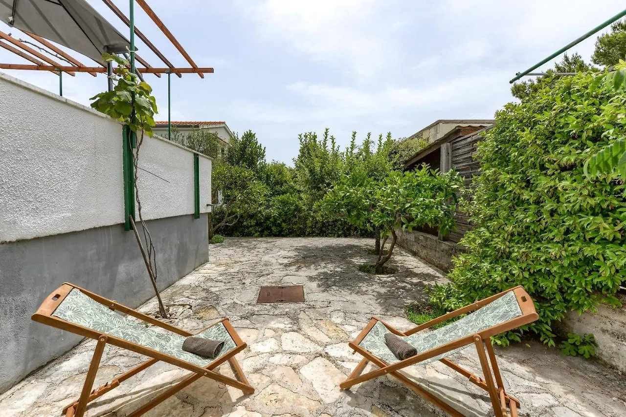 Apartments Andi 佩特坎内